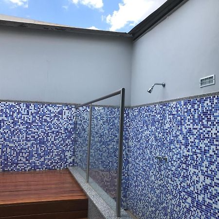Styllus Motel カンピーナス エクステリア 写真