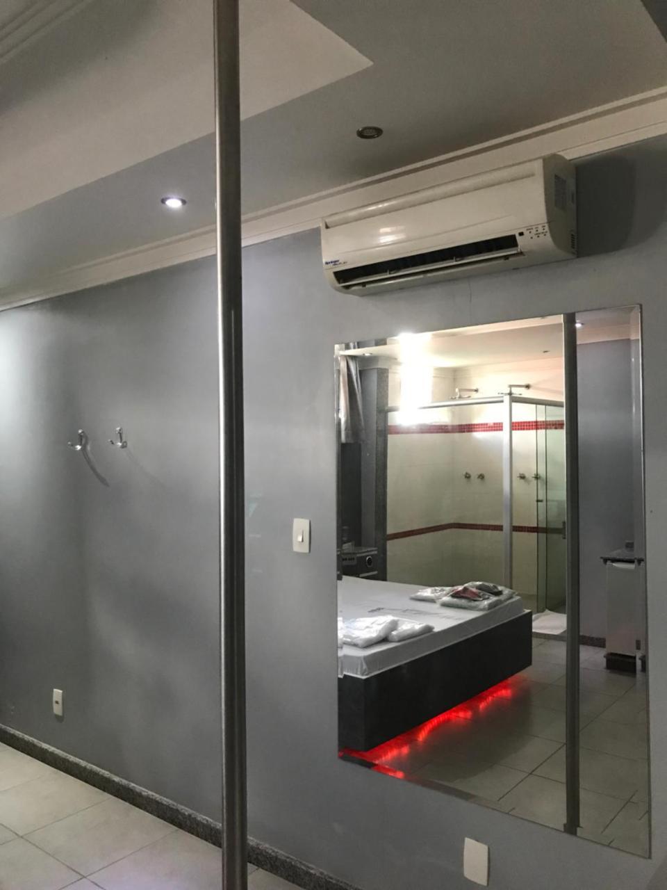 Styllus Motel カンピーナス エクステリア 写真