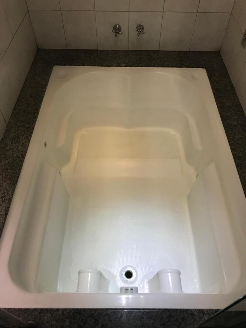 Styllus Motel カンピーナス エクステリア 写真