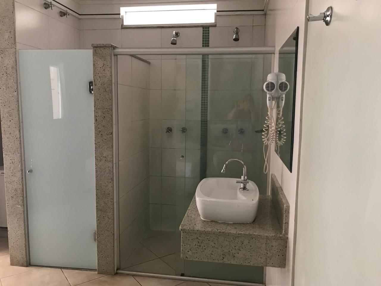 Styllus Motel カンピーナス エクステリア 写真